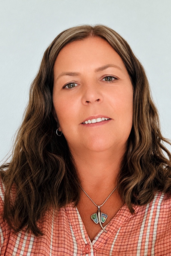 Cruise Brothers Travel Agent Viv Kaufmann